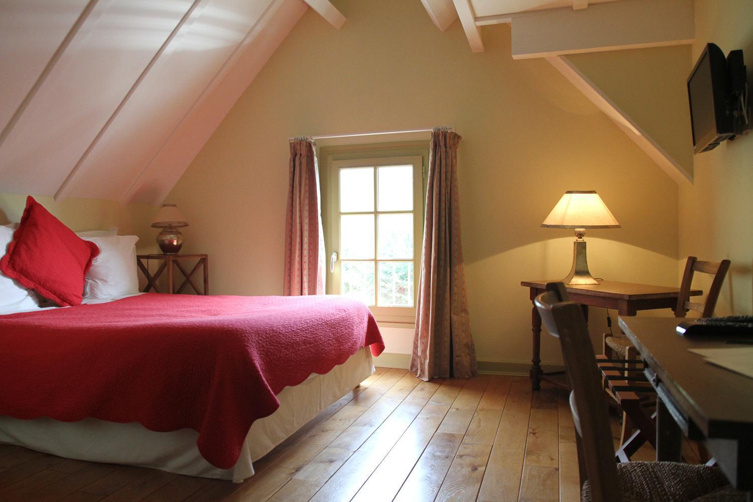 Logis Hotel Restaurant Relais De La Mothe Yzeures-sur-Creuse Экстерьер фото