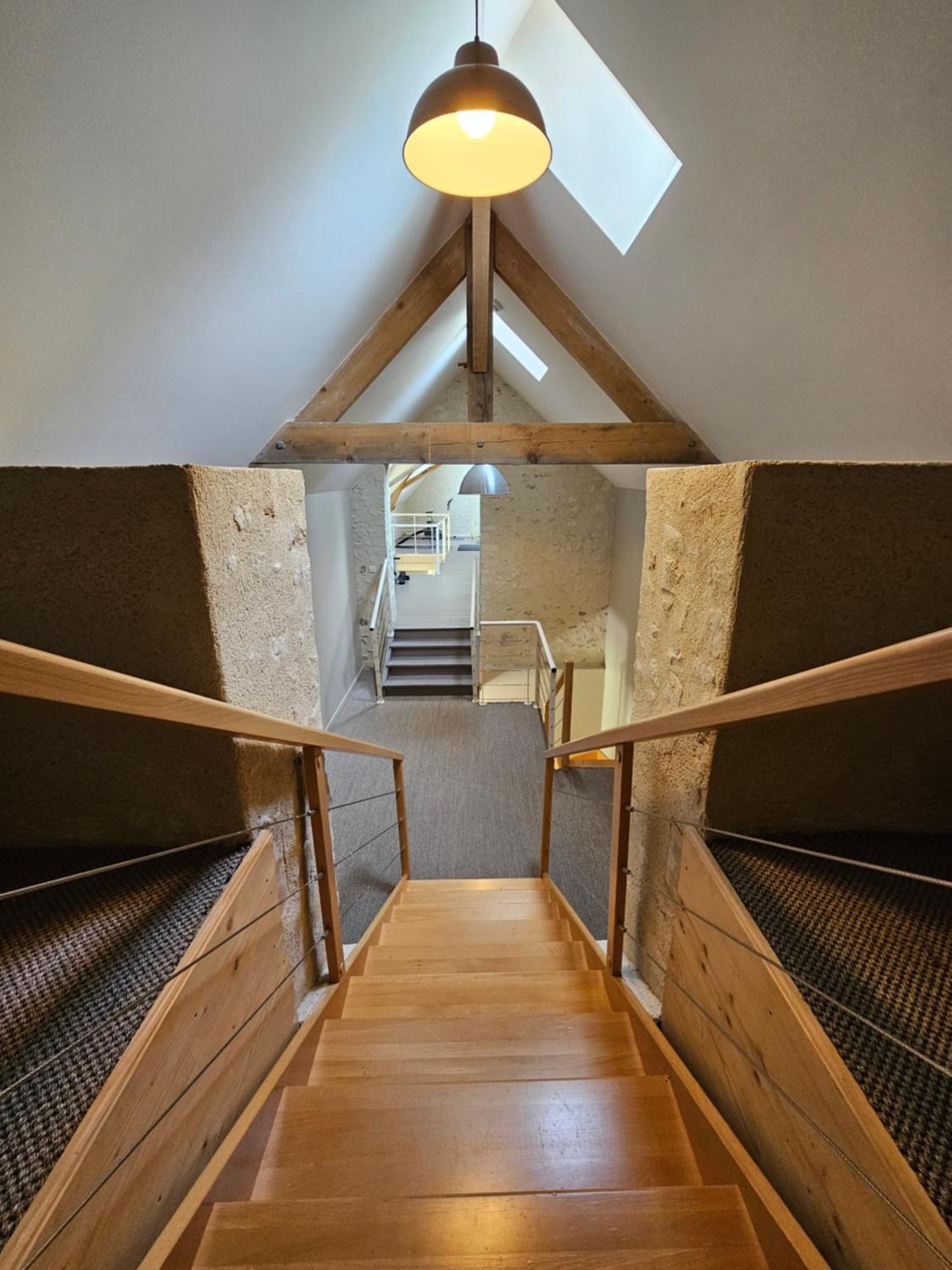 Logis Hotel Restaurant Relais De La Mothe Yzeures-sur-Creuse Экстерьер фото