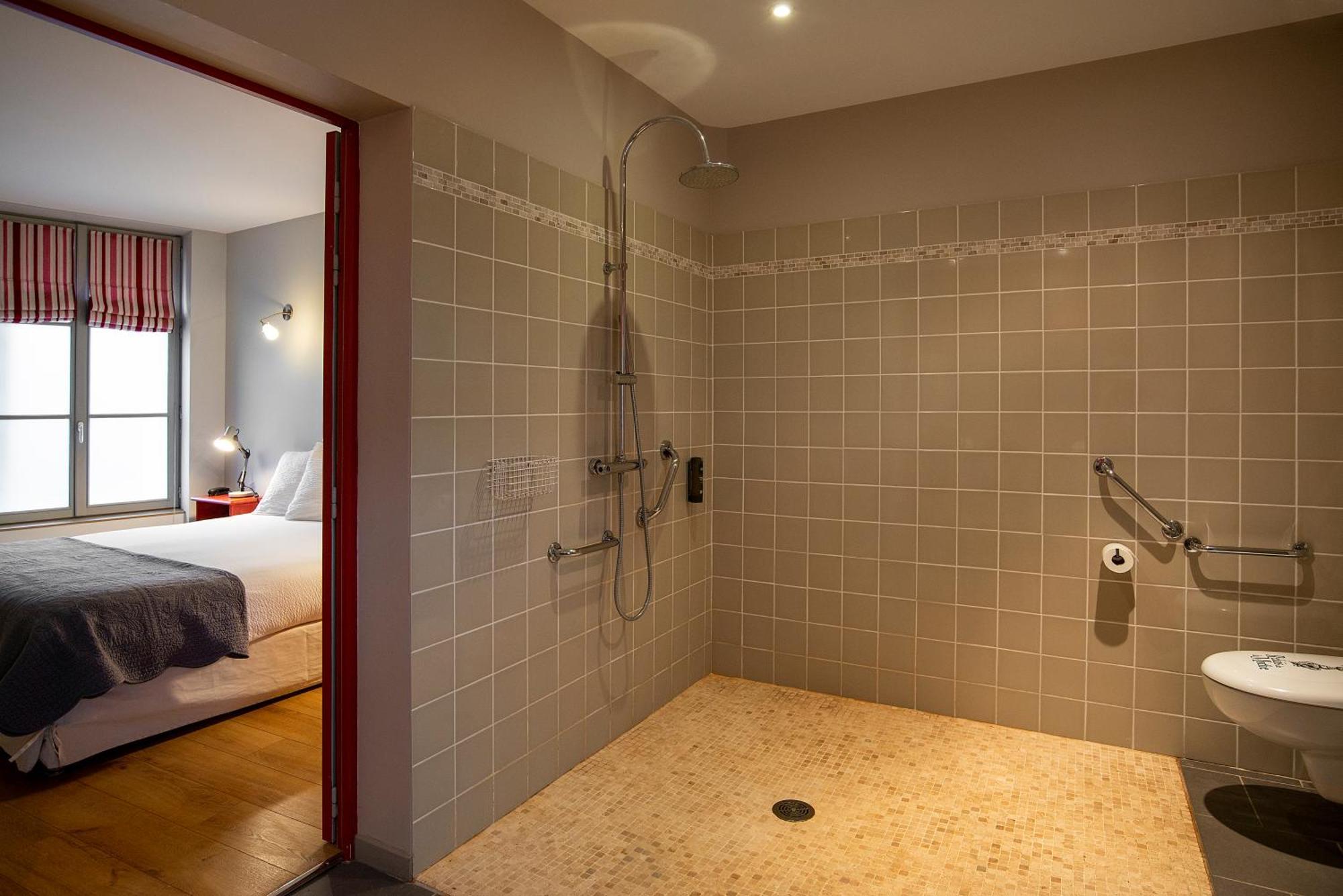 Logis Hotel Restaurant Relais De La Mothe Yzeures-sur-Creuse Экстерьер фото