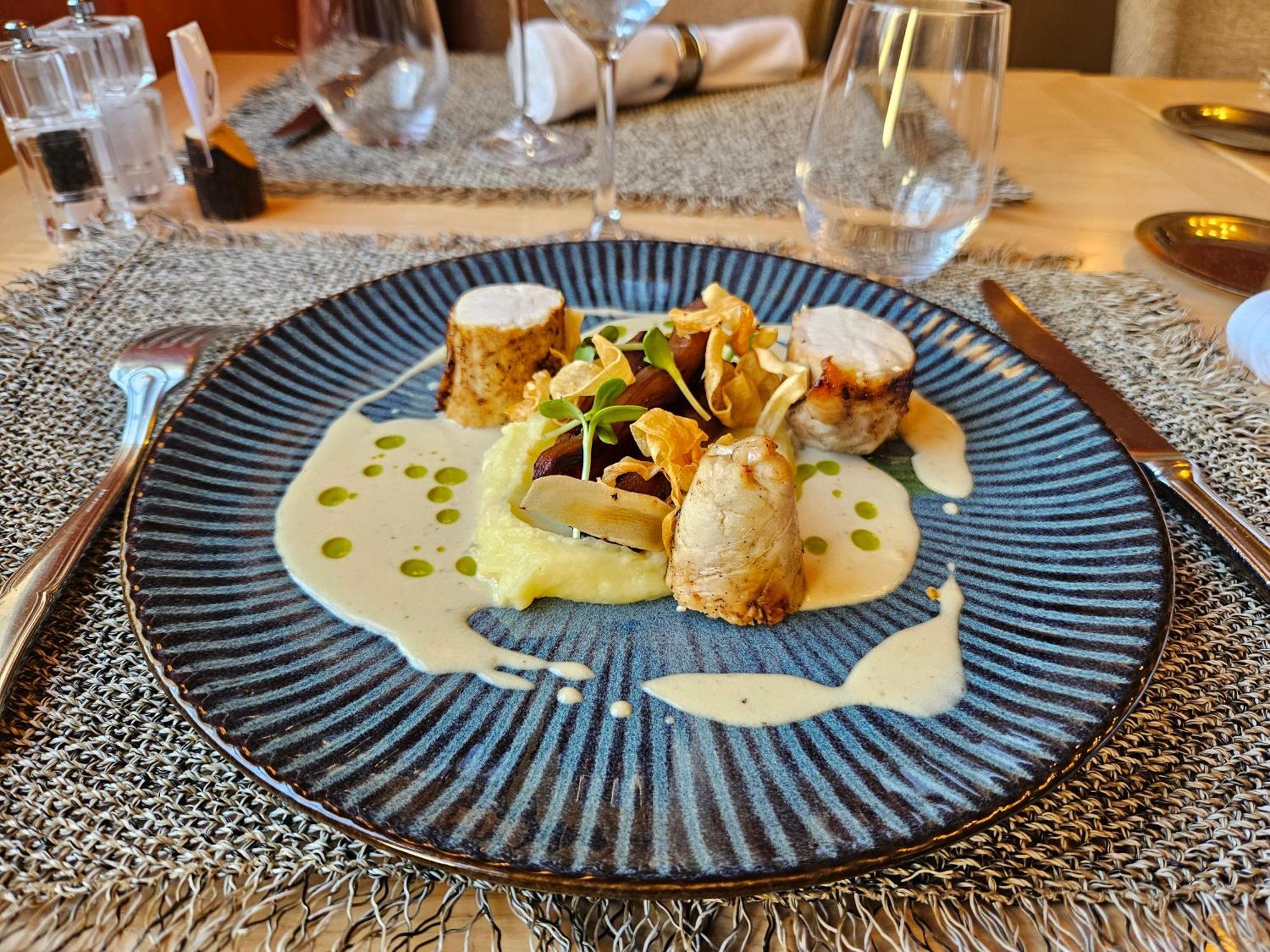 Logis Hotel Restaurant Relais De La Mothe Yzeures-sur-Creuse Экстерьер фото
