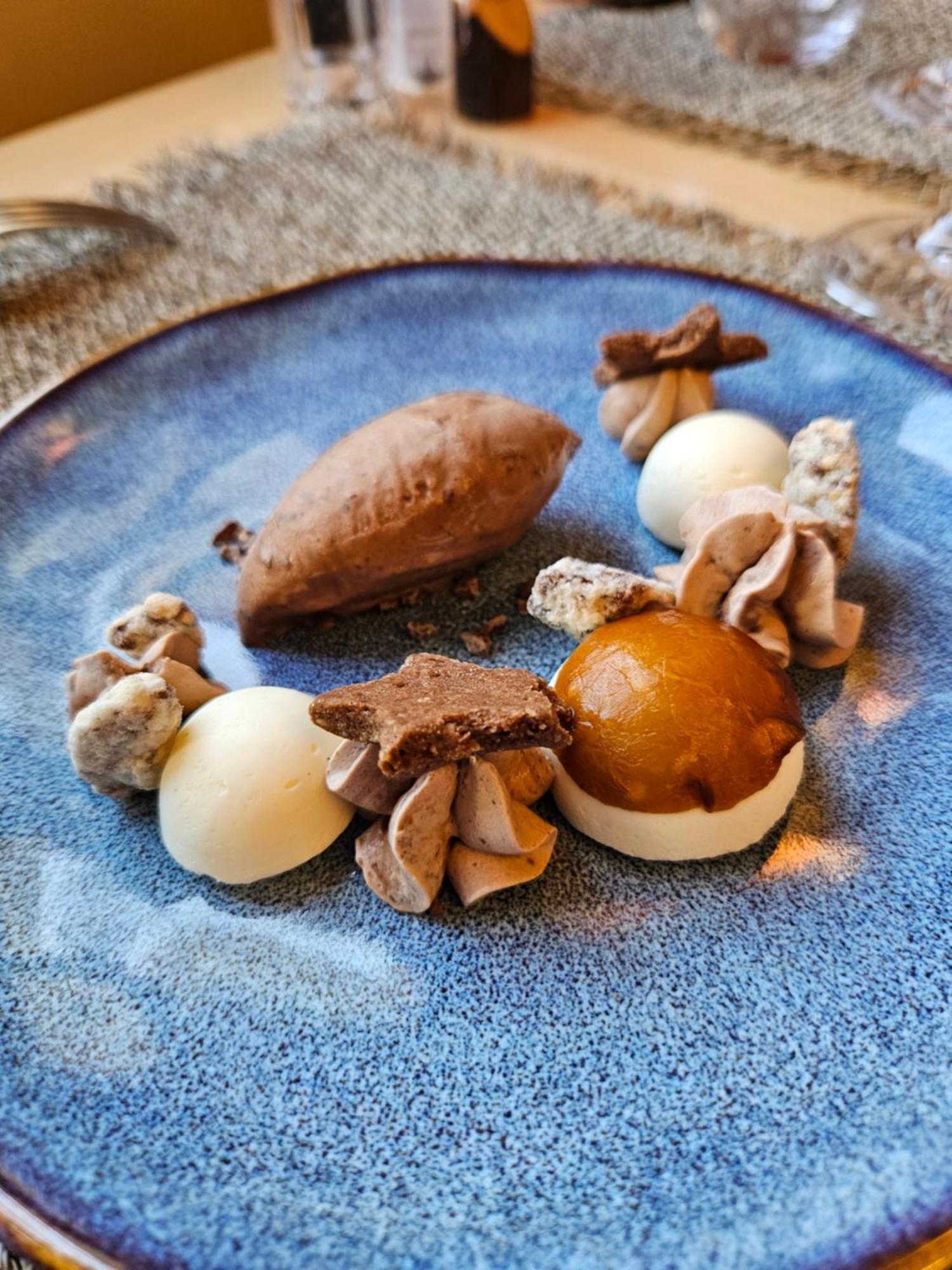 Logis Hotel Restaurant Relais De La Mothe Yzeures-sur-Creuse Экстерьер фото