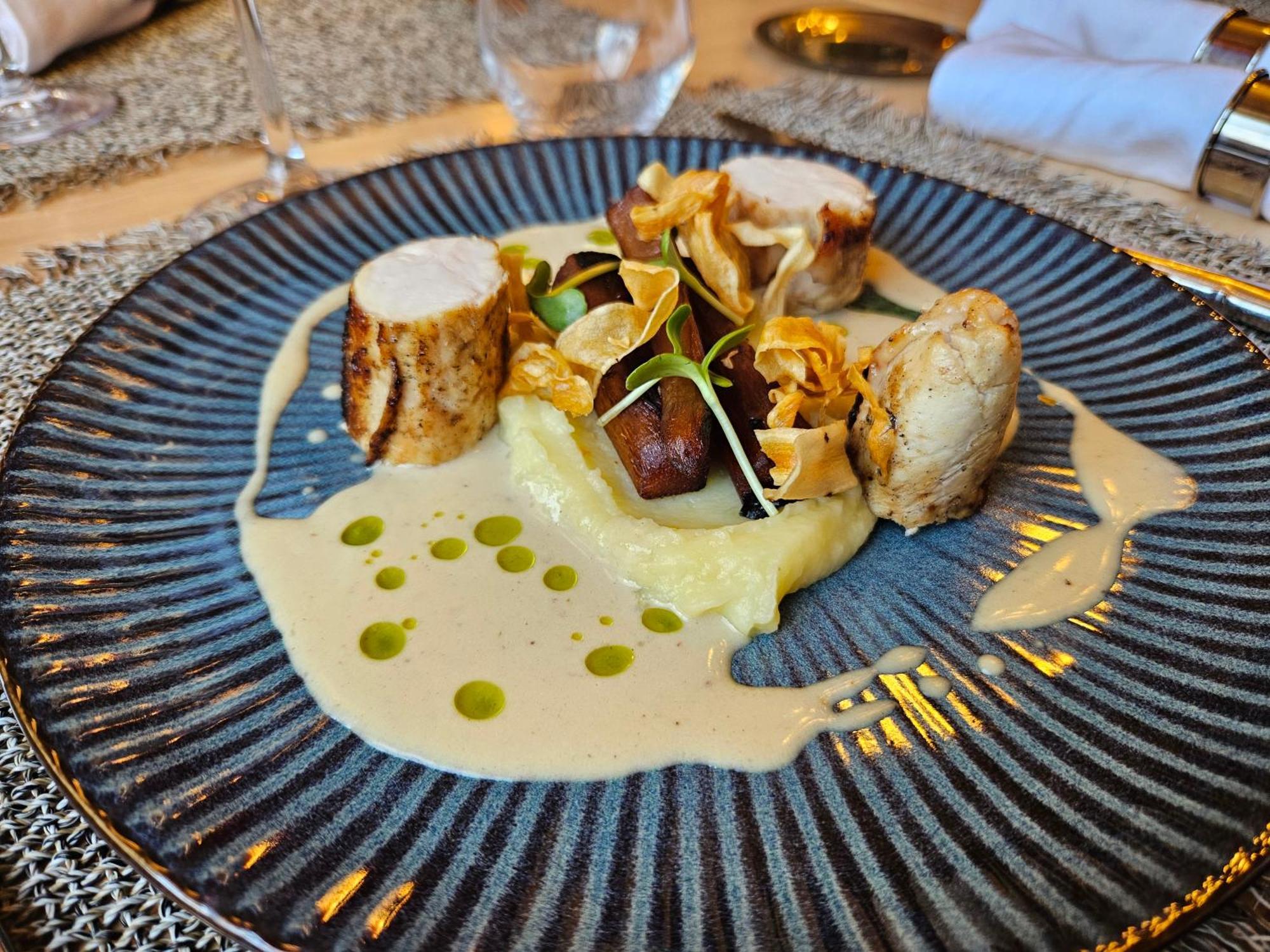 Logis Hotel Restaurant Relais De La Mothe Yzeures-sur-Creuse Экстерьер фото